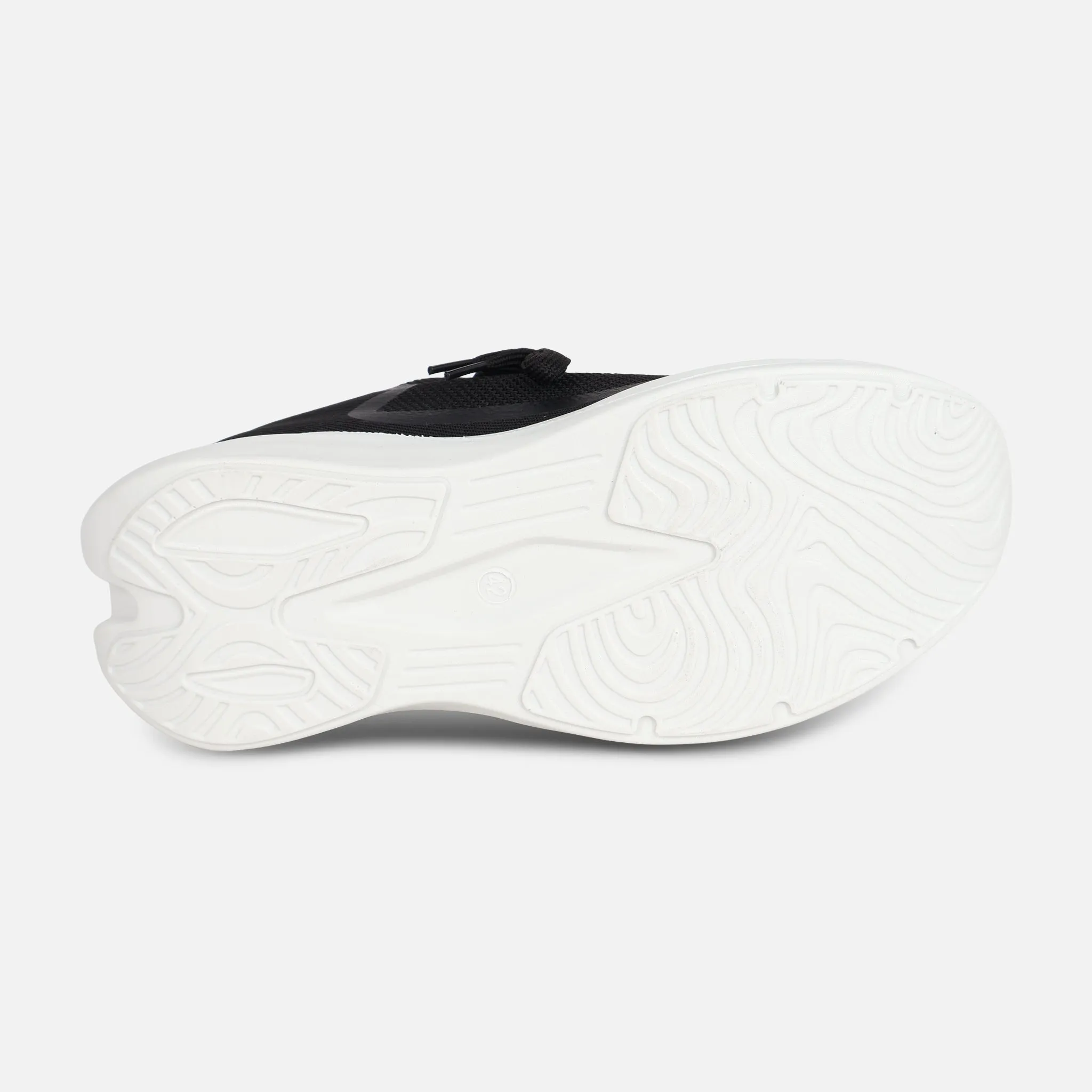 MEN SPORTS LACE-UP SHOES