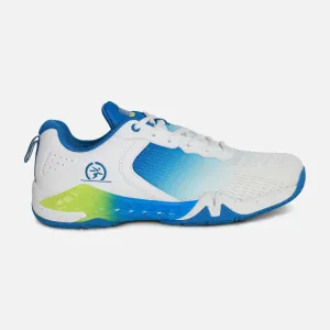 MEN TENNIS LACE-UP SHOES