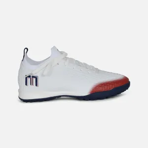 MEN TURF LACE-UP SHOES