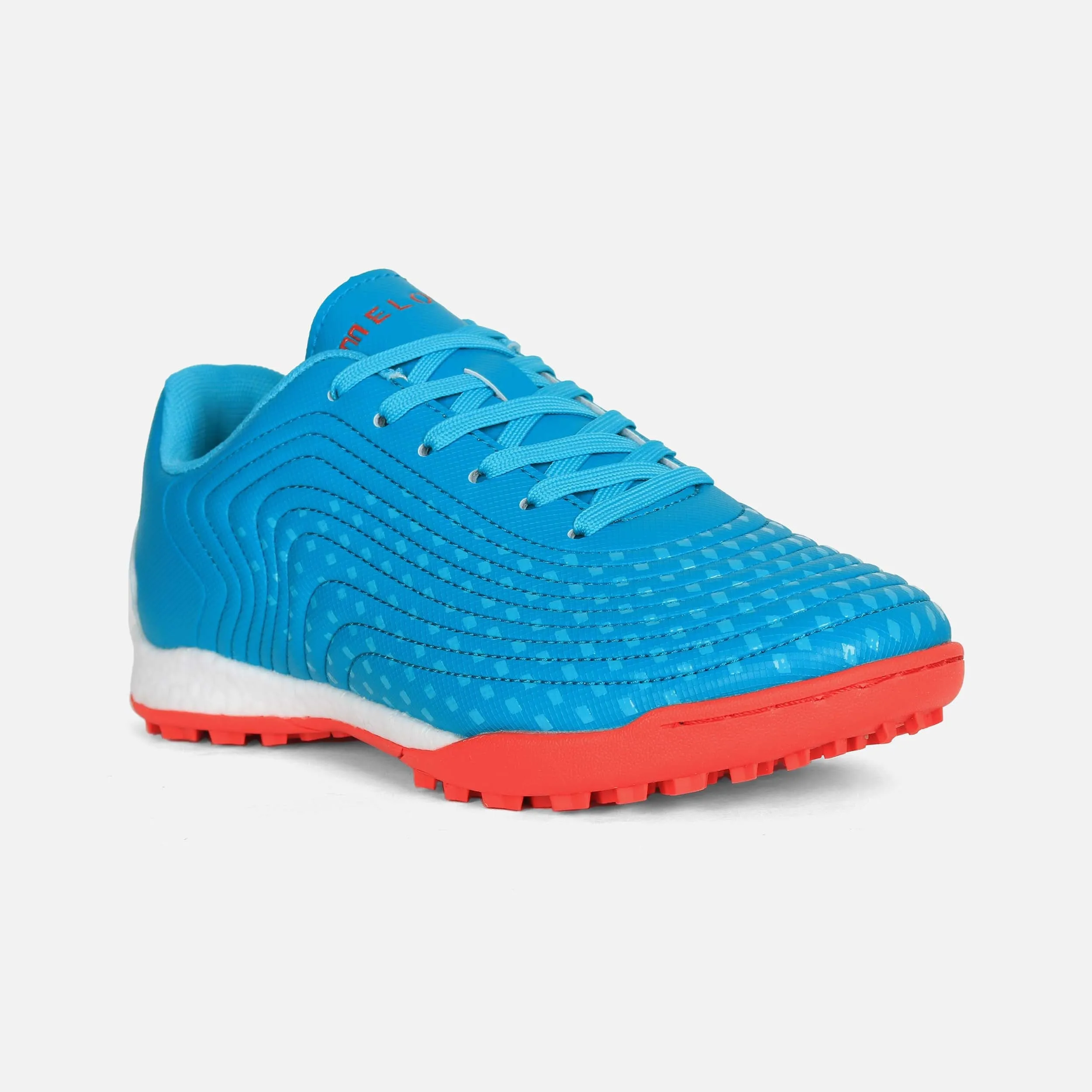 MEN TURF LACE-UP SHOES