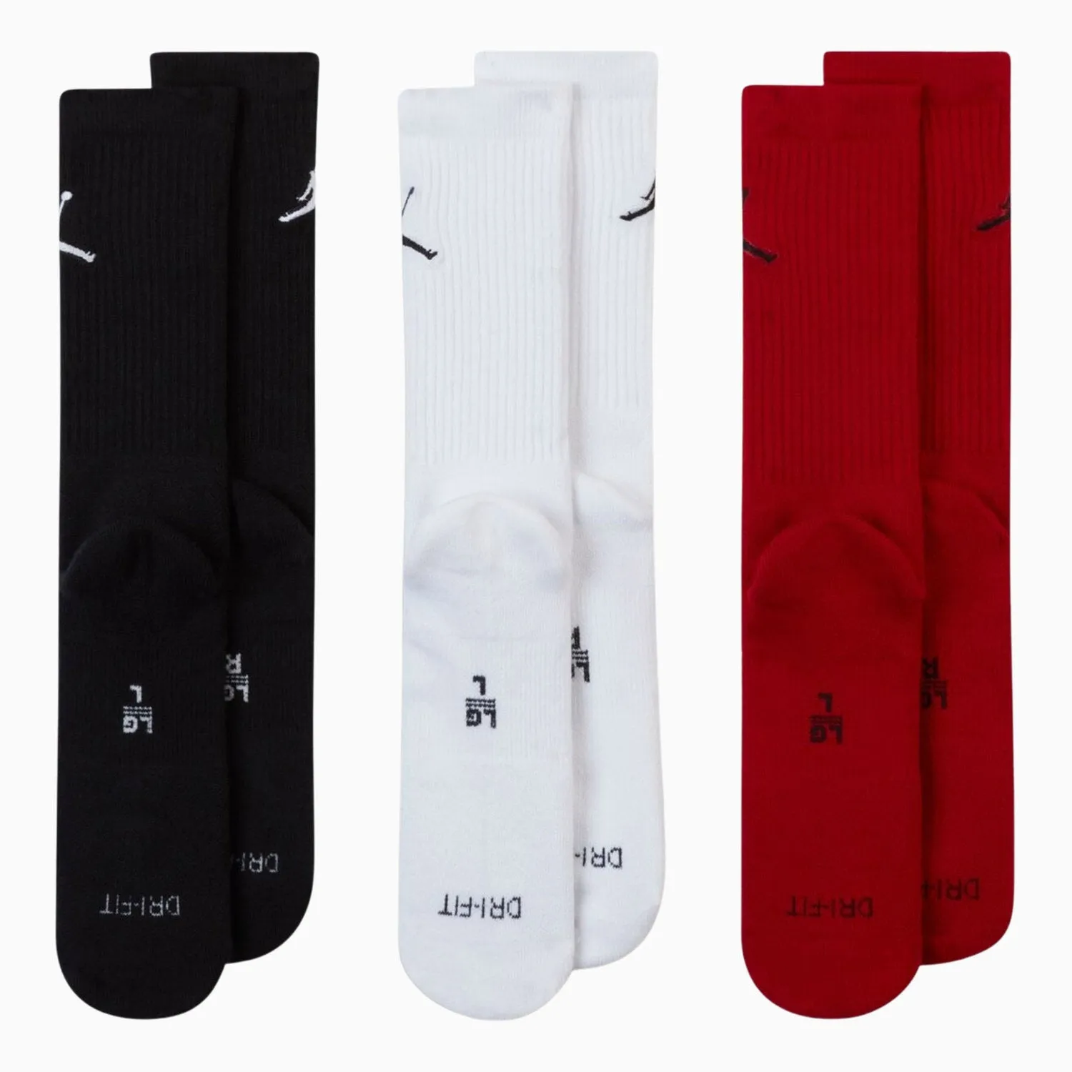 Men's Everyday Max Socks (3 Pack)