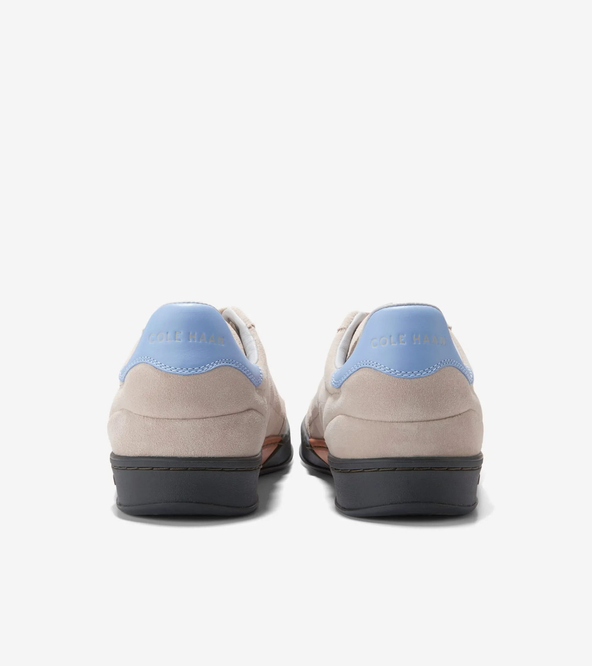 Men's GrandPrø Breakaway Sneakers