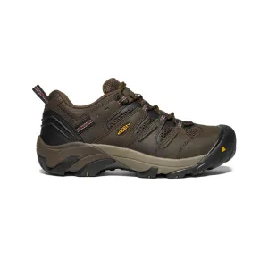 Men's Lansing Low (Steel Toe)