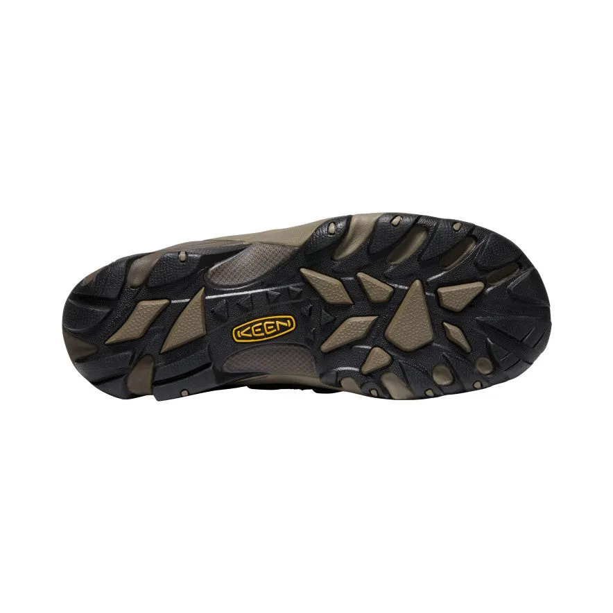 Men's Lansing Low (Steel Toe)