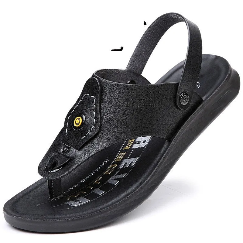 Men's Summer Beach Casual Non-slip Shoes