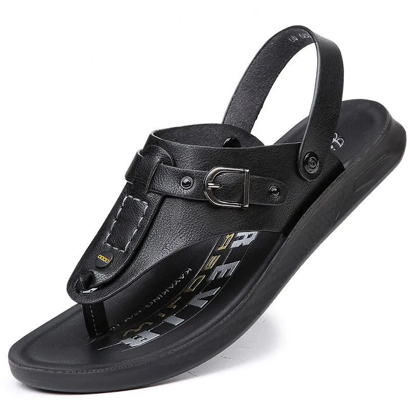 Men's Summer Beach Casual Non-slip Shoes
