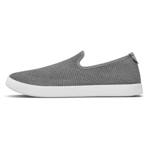 Men's Tree Loungers - Mist (White Sole)