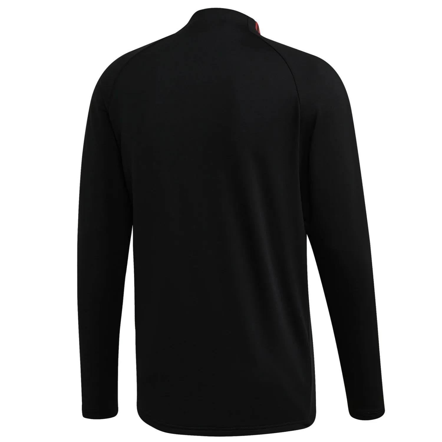 Mexico pre-match presentation Soccer jacket 2020/21 - Adidas