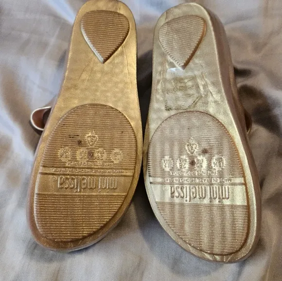 Mini Melissa disney