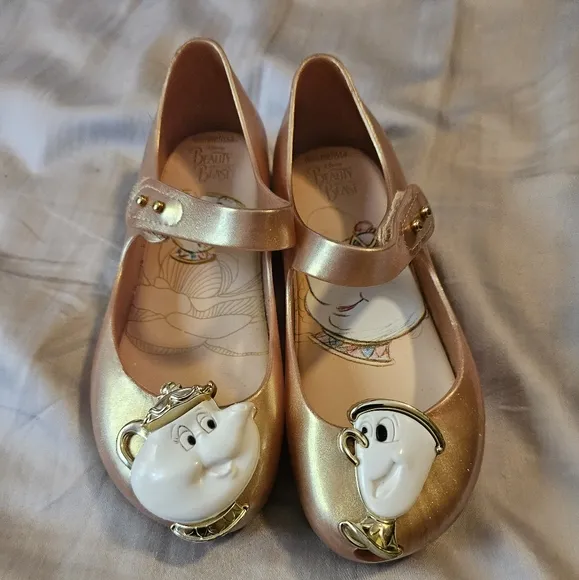 Mini Melissa disney