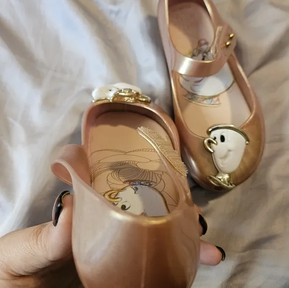 Mini Melissa disney