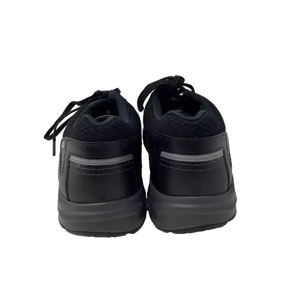 Mission One-M Lace Up Sneaker SIZE 13 EE
