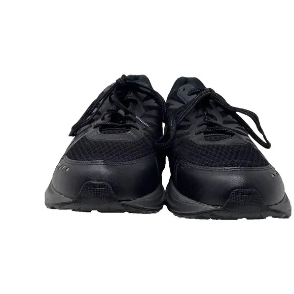 Mission One-M Lace Up Sneaker SIZE 13 EE