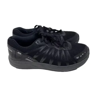 Mission One-M Lace Up Sneaker SIZE 13 EE