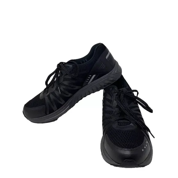 Mission One-M Lace Up Sneaker SIZE 13 EE