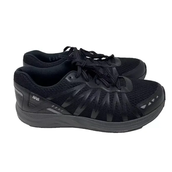 Mission One-M Lace Up Sneaker SIZE 13 EE