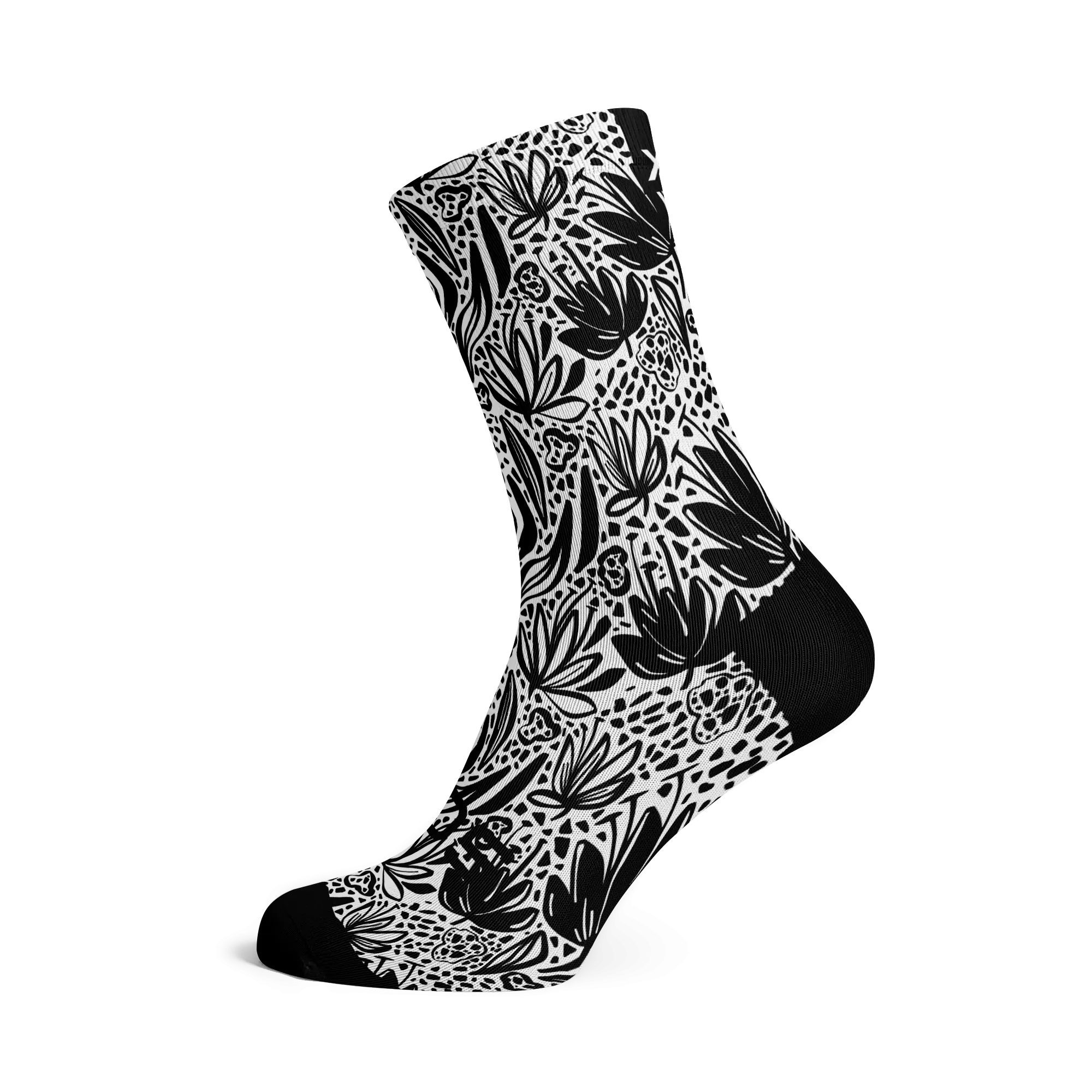 Mono Botanic Socks