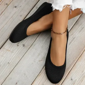 Moore - Breathable Non-Slip Shoes