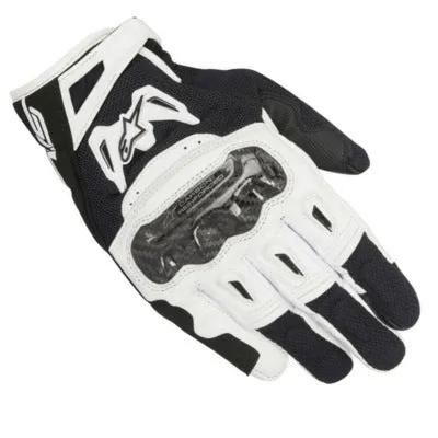 Motorcycle Riding Gloves Summer Mesh Breathable