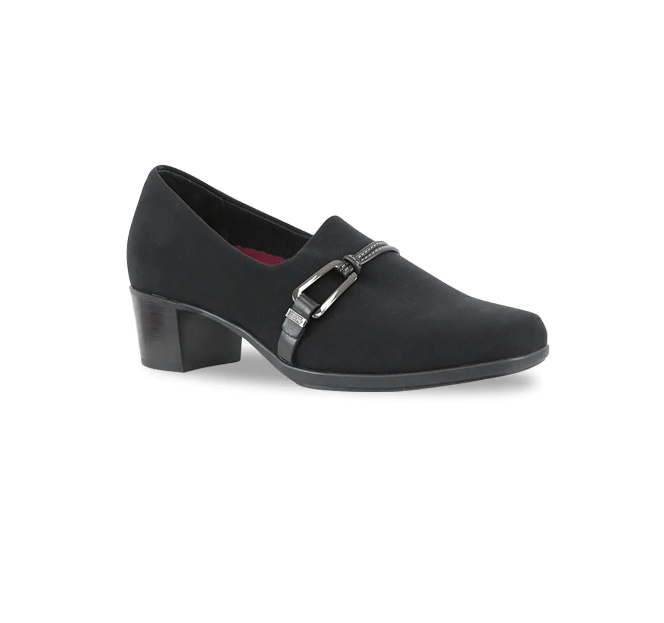 Munro Women's Cindi II - Black