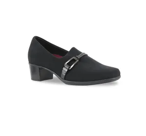 Munro Women's Cindi II - Black