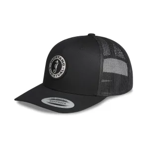 Mustang Survival Baseball Mesh Hat
