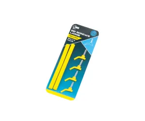 Nash Zig Screws Large
