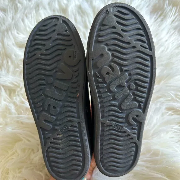 Natives Jefferson bling 13c EUC