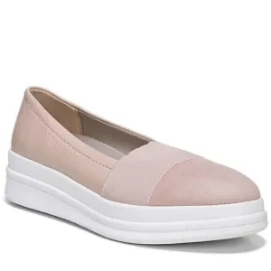 Naturalizer‎ Women’s Vintage Yuri Pebbled Leather Sneakers, Shoes, Size 8.5