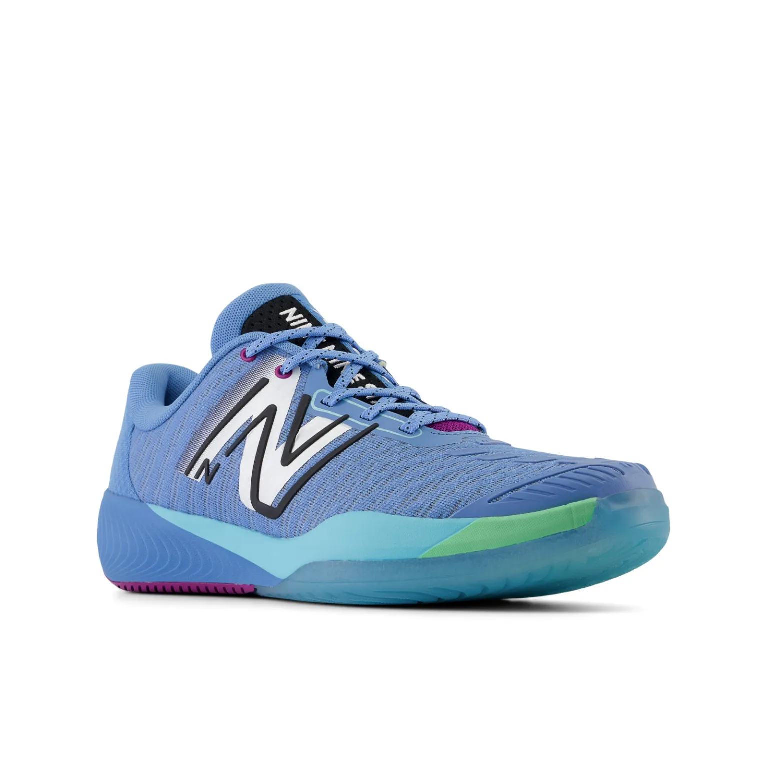 New Balance Mens FuelCell 996 V5 Roland Garros All-Court