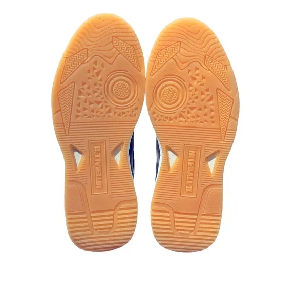 New Mens Adidas NITEBALL II GZ3627