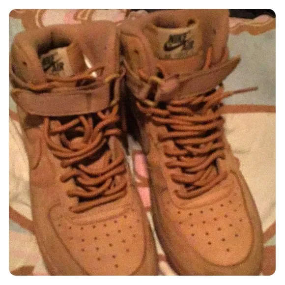Nike air firce 1
