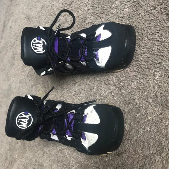 Nike air max 2