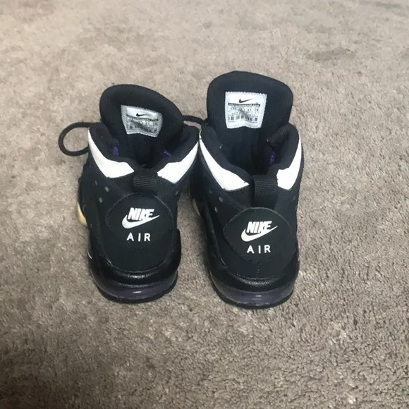 Nike air max 2
