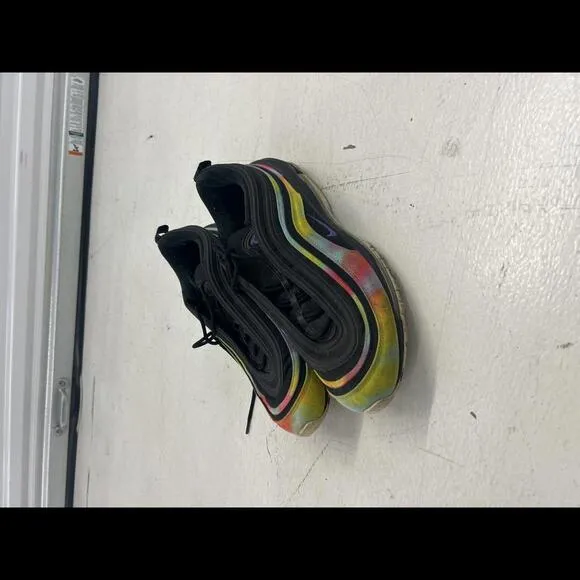 Nike Air Max 97 Rainbow Edition Sneakers