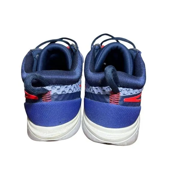Nike Court Zoom Pro Tennis Shoes DH0618-401 'Midnight Navy' Expedited size 12