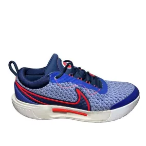 Nike Court Zoom Pro Tennis Shoes DH0618-401 'Midnight Navy' Expedited size 12