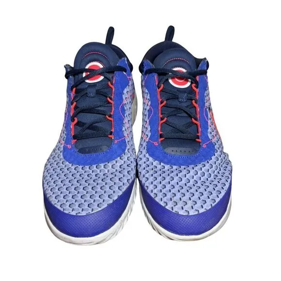 Nike Court Zoom Pro Tennis Shoes DH0618-401 'Midnight Navy' Expedited size 12