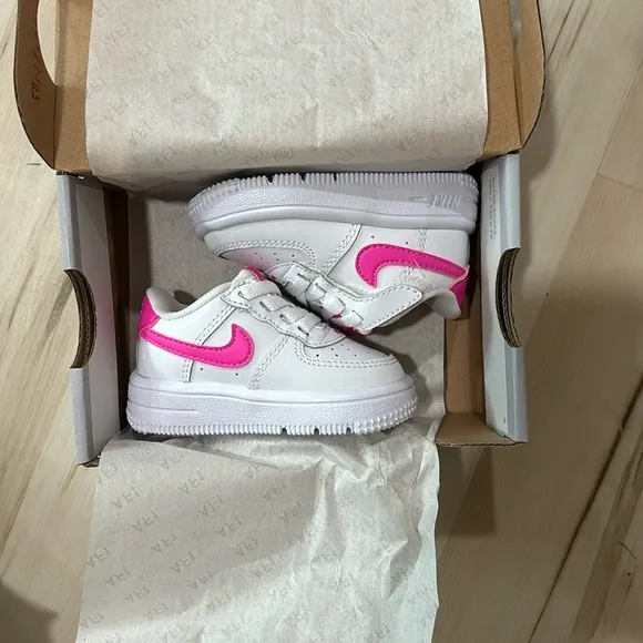 Nike Force 1 Low EasyOn