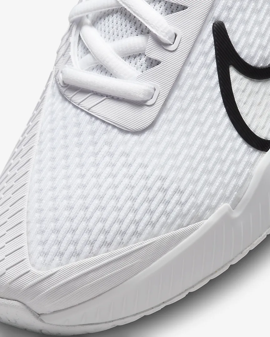 Nike Men's Air Zoom Vapor Pro 2 HardCourt (White)