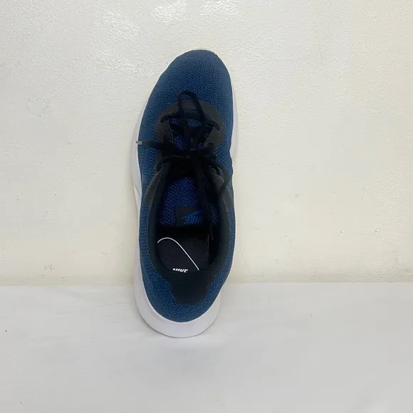 Nike Mens Tanjun SE AR1941-002 BlueRunning Shoes Sneakers Size