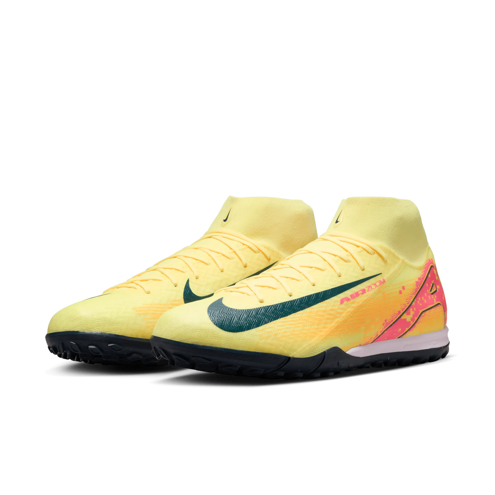 Nike Mercurial Superfly 10 Academy Kylian Mbappe Turf