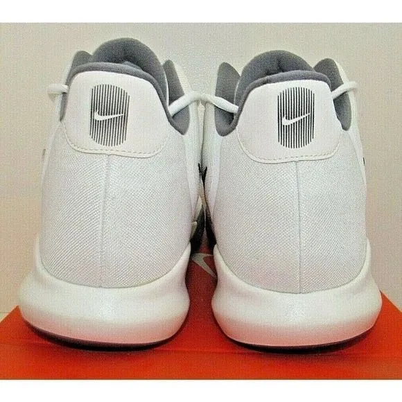 NIKE Precision III Basketball Shoes AQ7495-100 Men