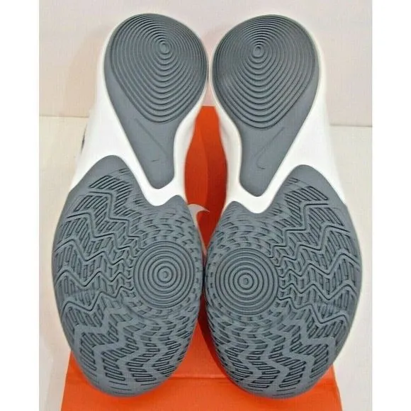 NIKE Precision III Basketball Shoes AQ7495-100 Men