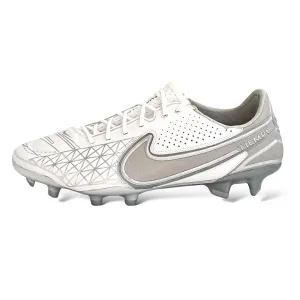 Nike Tiempo Legend 9 Elite - Focus - Limited Edition - White/Silver