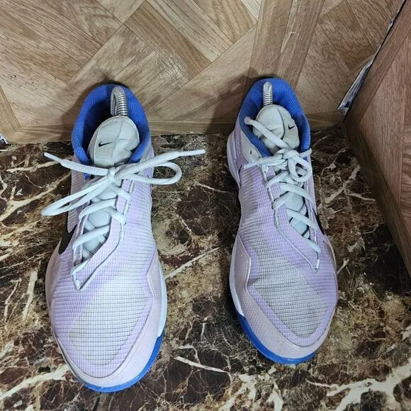 Nike women's Air Zoom Vapor pro hc tennis shoes size 8.5.     289