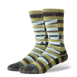 Nirvana x Stance Crew Socks
