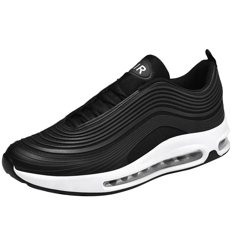Non-slip sports men's shoes