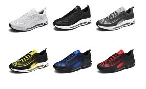 Non-slip sports men's shoes