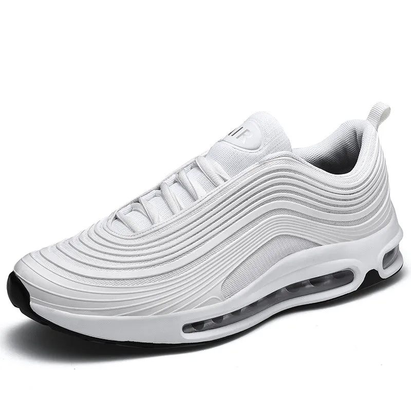 Non-slip sports men's shoes
